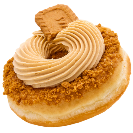 Brammibal's Donuts
